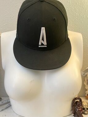 59Fifty A Ma Maniére and New Era hat